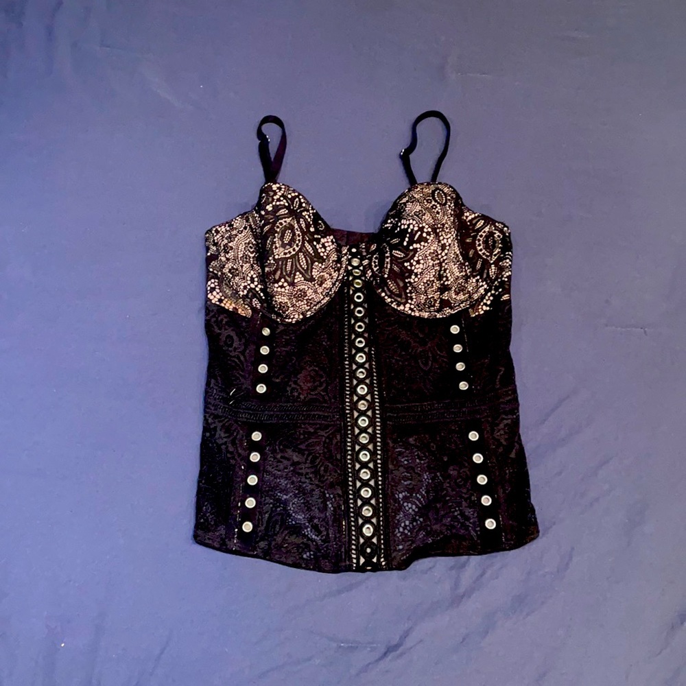 Victoria Secret Corset